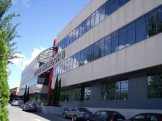 Alquiler Oficinas-Edificio oficinas  en Alcobendas, Polígono Industrial Alcobendas