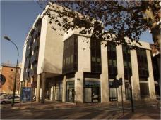 Alquiler Oficinas-Edificio oficinas  en Esplugues de Llobregat, Sant Mateu