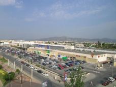 Alquiler Local-Centro comercial Las Atalayas en Murcia, El Carmen