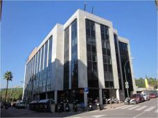 Alquiler Oficinas-Edificio oficinas  en Esplugues de Llobregat, El Gall