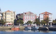 Edificio uso flexible  subasta en Ferrol, Ferrol Vello