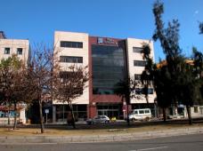 Alquiler Oficinas-Edificio oficinas  en Sevilla, Centro - Macarena