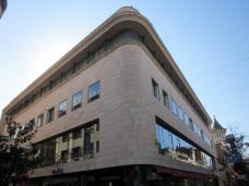 Alquiler Oficinas-Edificio oficinas  en Sabadell, Centro