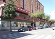 Alquiler Oficinas-Edificio oficinas  en Málaga, Perchel Norte