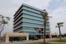Alquiler Oficinas-Edificio oficinas  en Murcia, Ciudad Justicia