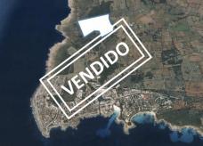 Finca rústica  en venta en Ciutadella de Menorca, Son Olivaret