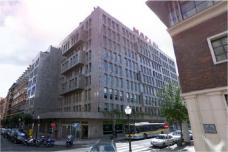 Alquiler Oficinas-Edificio oficinas  en Bilbao, Centro