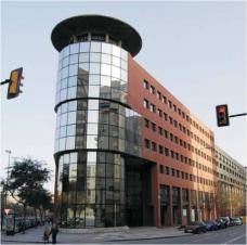 Alquiler Oficinas-Edificio oficinas  en Málaga, Cruz del Humilladero