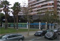 Alquiler Oficinas-Edificio oficinas  en Barcelona, Les Corts