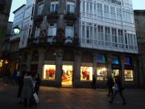 Addmeet Inversión, Edificio viviendas En venta en Santiago de Compostela