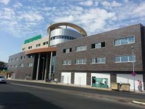 Addmeet Alquiler, Oficinas-Edificio oficinas Alquiler en Tomares