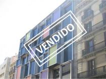 Addmeet Inversión, Edificio oficinas En venta en Barcelona