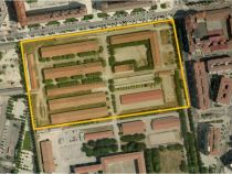 Addmeet Inversión, Solar residencial En venta en Burgos