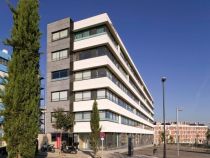 Addmeet Alquiler, Oficinas-Edificio oficinas Alquiler en Sant Cugat del Vallès