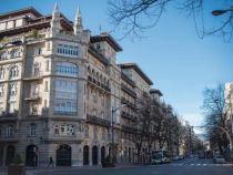 Addmeet Alquiler, Oficinas-Edificio oficinas Alquiler en Bilbao