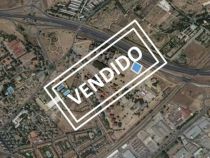 Addmeet Inversión, Solar residencial Subasta en Alcalá de Henares