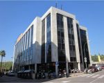 Oficinas-Edificio oficinas en Barcelona