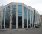 Oficinas-Edificio oficinas en Madrid