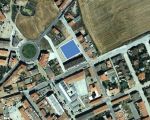 Solar equipamientos en Barcelona