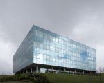 Oficinas-Parque tecnológico en Álava