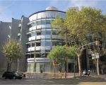 Oficinas-Edificio oficinas en Barcelona