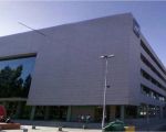 Oficinas-Edificio oficinas en Madrid