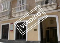 Edificio viviendas  en venta en Cádiz, Centro