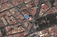 Solar residencial  subasta en Elda, Prosperidad