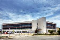 Alquiler Oficinas-Edificio oficinas  en Sevilla, ZAL Sevilla