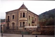 Hotel rural  subasta en Viniegra de abajo, La Rioja