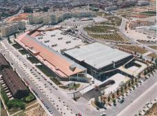 Alquiler Local-Centro comercial Montigalá en Badalona, Montigalá