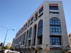 Alquiler Oficinas-Edificio oficinas  en Sevilla, Nervión