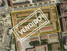 Solar residencial  en venta en Burgos, Gamonal