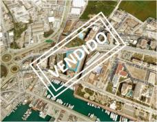 Solar residencial  subasta en Eivissa, Puerto de Ibiza