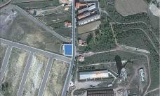 Solar residencial  subasta en Escucha, Centro