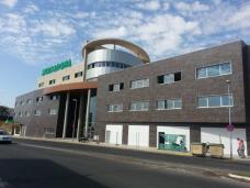 Alquiler Oficinas-Edificio oficinas  en Tomares, Aljarafe