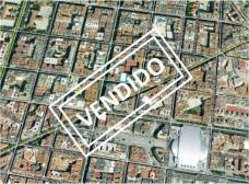 Solar residencial  en venta en Madrid, Salamanca