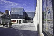 Alquiler Oficinas-Edificio oficinas  en Madrid, Ciudad Lineal