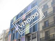 Edificio oficinas  en venta en Barcelona, Eixample