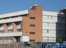 Alquiler Edificio uso flexible  en Terrassa, Centre