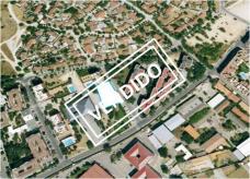 Solar residencial  en venta en Madrid, Carabanchel