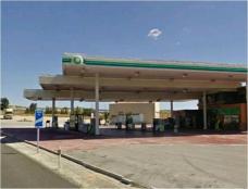 Gasolinera  en venta en Villena, centro