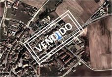Solar equipamientos  en venta en Valverde del majano, Centro