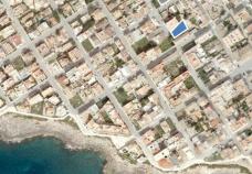 Solar residencial  subasta en Ses salines, Colonia Sant Jordi