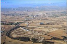 Solar industrial  en venta en Huesca, Plataforma Logística Huesca (PLHUS)