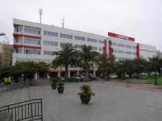 Alquiler Oficinas-Edificio oficinas  en Las Palmas, Puerto de la Luz