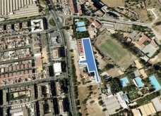 Solar residencial  subasta en Sevilla, La Pineda