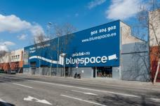 Alquiler Trastero-Edificio trasteros  en Badalona, El Remei