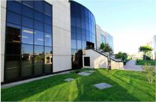 Alquiler Oficinas-Parque empresarial Miniparc III en Alcobendas, El Soto de la Moraleja