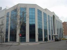 Alquiler Oficinas-Edificio oficinas  en Madrid, Fuencarral